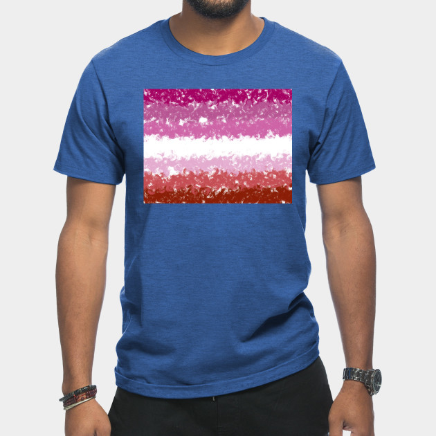 5045126_0-17 Lesbian Swirls Flag Design