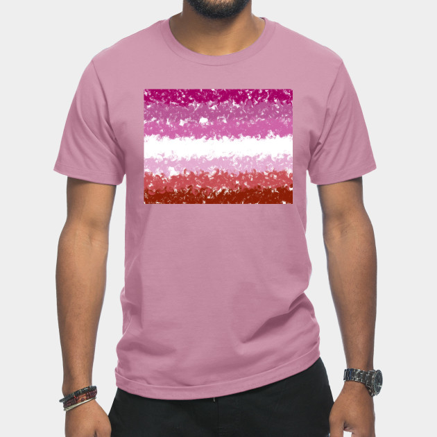 5045126_0-18 Lesbian Swirls Flag Design