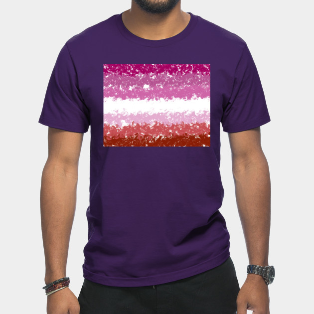 5045126_0-19 Lesbian Swirls Flag Design