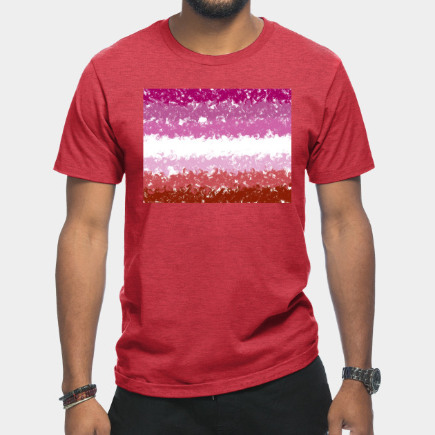 5045126_0-2 Lesbian Swirls Flag Design