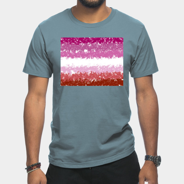 5045126_0-20 Lesbian Swirls Flag Design