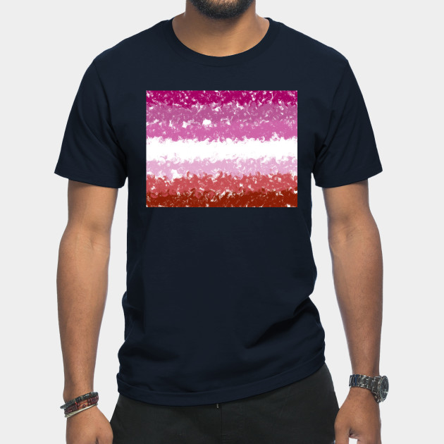 5045126_0-21 Lesbian Swirls Flag Design