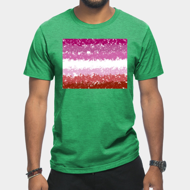 5045126_0-22 Lesbian Swirls Flag Design