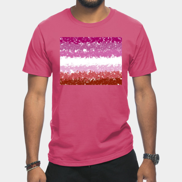 5045126_0-23 Lesbian Swirls Flag Design