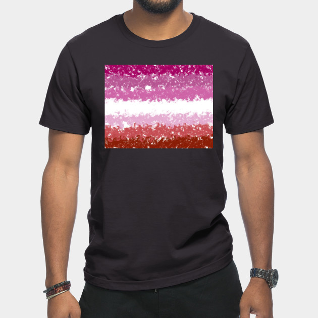 5045126_0-24 Lesbian Swirls Flag Design