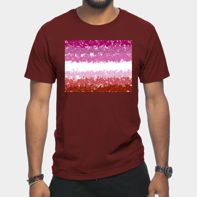5045126_0-4 Lesbian Swirls Flag Design
