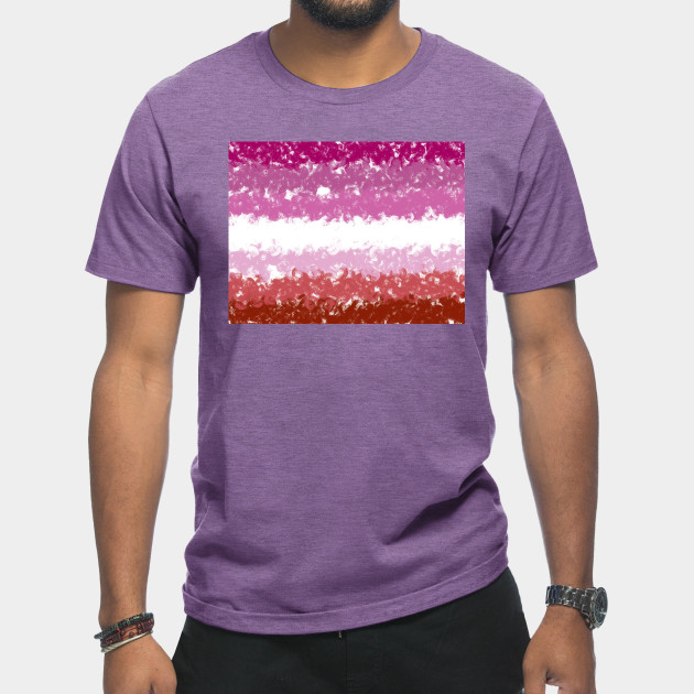 5045126_0-6 Lesbian Swirls Flag Design