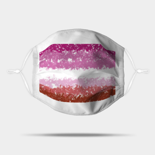 5045126_0-66 Lesbian Swirls Flag Design