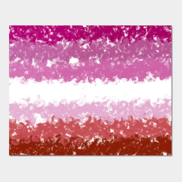 5045126_0-68 Lesbian Swirls Flag Design