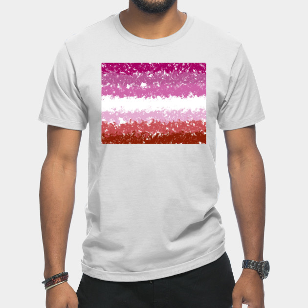 5045126_0-7 Lesbian Swirls Flag Design