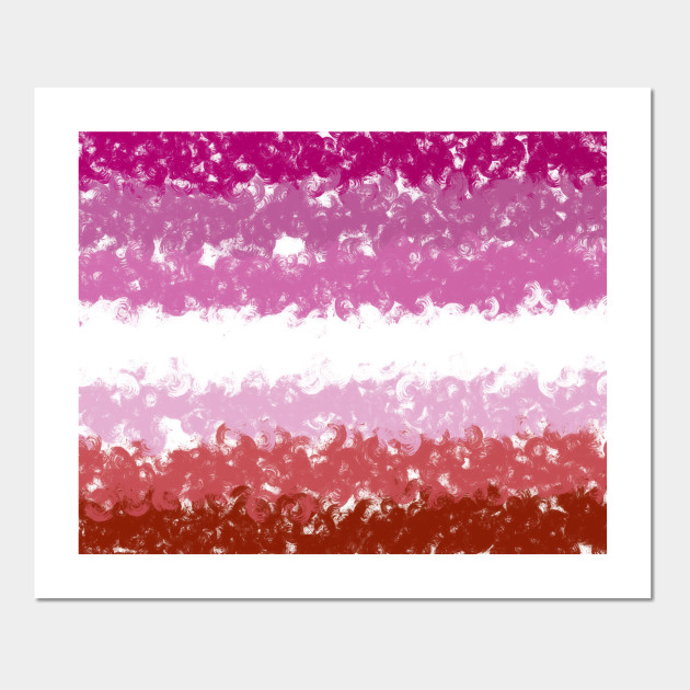 5045126_0-70 Lesbian Swirls Flag Design