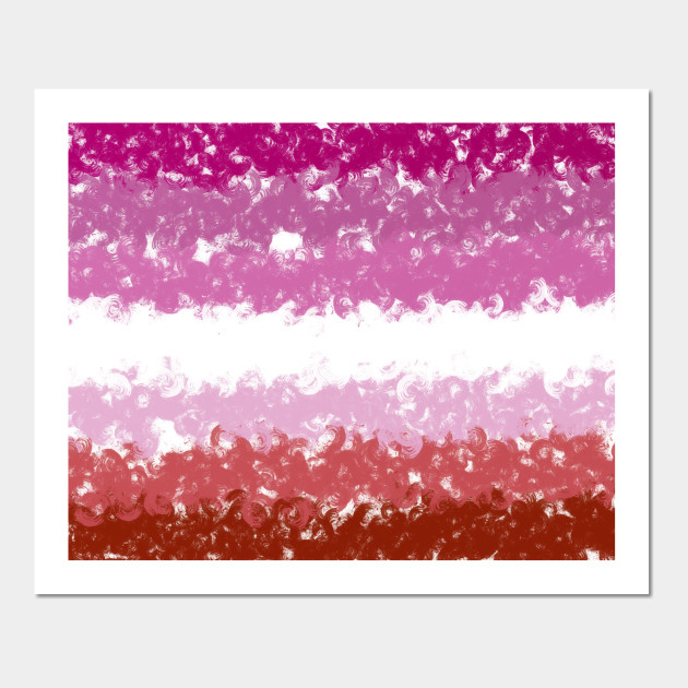 5045126_0-71 Lesbian Swirls Flag Design