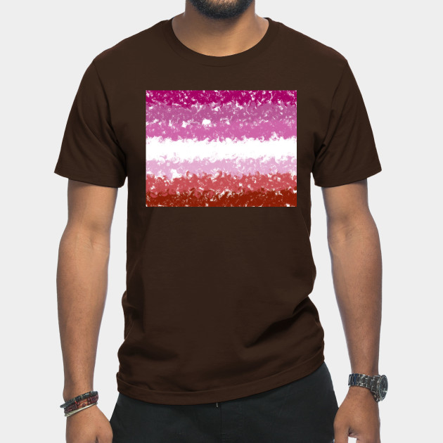 5045126_0-8 Lesbian Swirls Flag Design