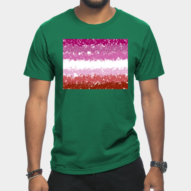 5045126_0 Lesbian Swirls Flag Design