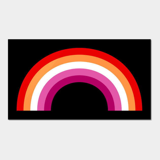 5525793_0-1 New Lesbian Pride Flag Rainbow
