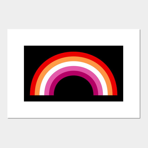 5525793_0-2 New Lesbian Pride Flag Rainbow