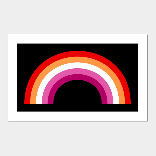 5525793_0-3 New Lesbian Pride Flag Rainbow