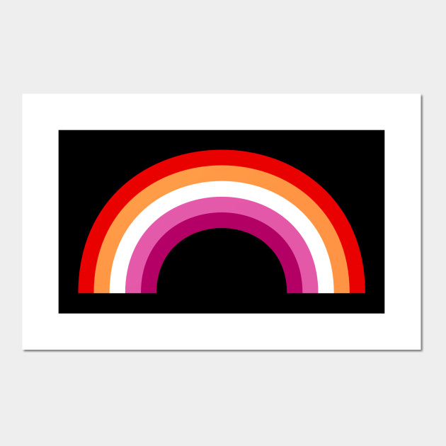 5525793_0-4 New Lesbian Pride Flag Rainbow