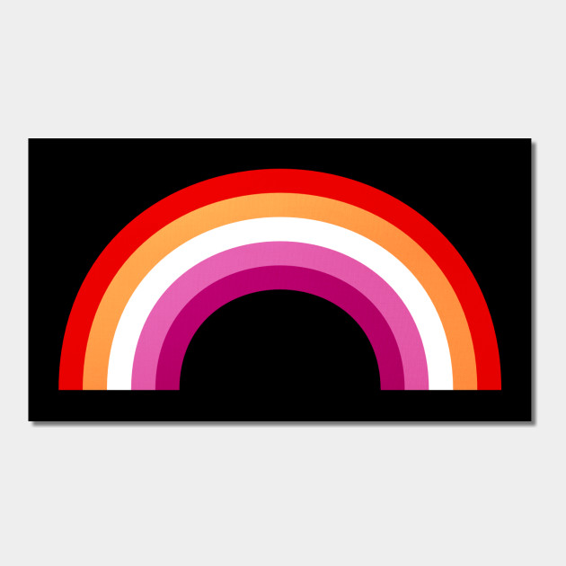 5525793_0-5 New Lesbian Pride Flag Rainbow