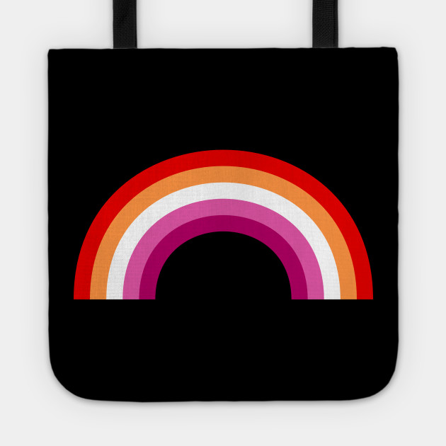 5525793_0 New Lesbian Pride Flag Rainbow