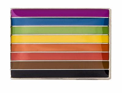 5ceb61663ab00789502f2a4b55ded14a Gay Pride 3 Official PAN FLAG Merch