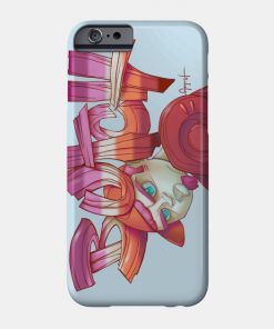 Lesbian Cases - Butch Phone Case TP1503 13 - Lesbian Flag Butch