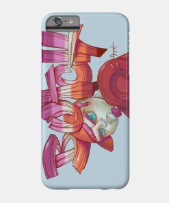 Lesbian Cases - Butch Phone Case TP1503 14 - Lesbian Flag Butch