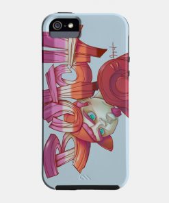 Lesbian Cases - Butch Phone Case TP1503 15 - Lesbian Flag Butch