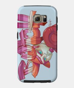 Lesbian Cases - Butch Phone Case TP1503 21 - Lesbian Flag Butch