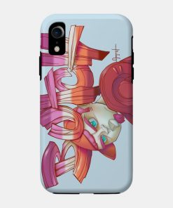 Lesbian Cases - Butch Phone Case TP1503 22 - Lesbian Flag Butch