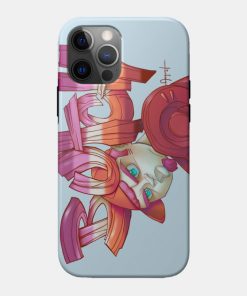 Lesbian Cases - Butch Phone Case TP1503 23 - Lesbian Flag Butch