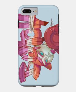 Lesbian Cases - Butch Phone Case TP1503 28 - Lesbian Flag Butch