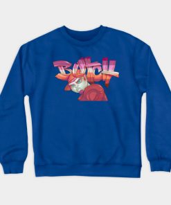 Lesbian Sweatshirts - Butch Sweatshirt TP1503 5 - Lesbian Flag Butch