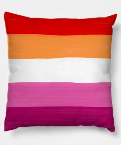 Lesbian flag