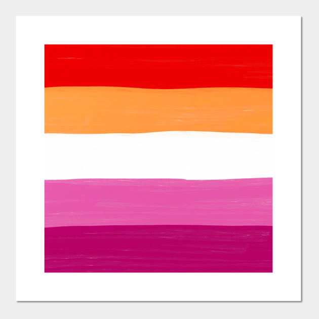 9504420_0-69 Lesbian flag