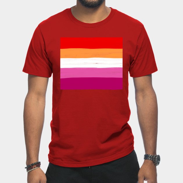 9504420_0-7 Lesbian flag