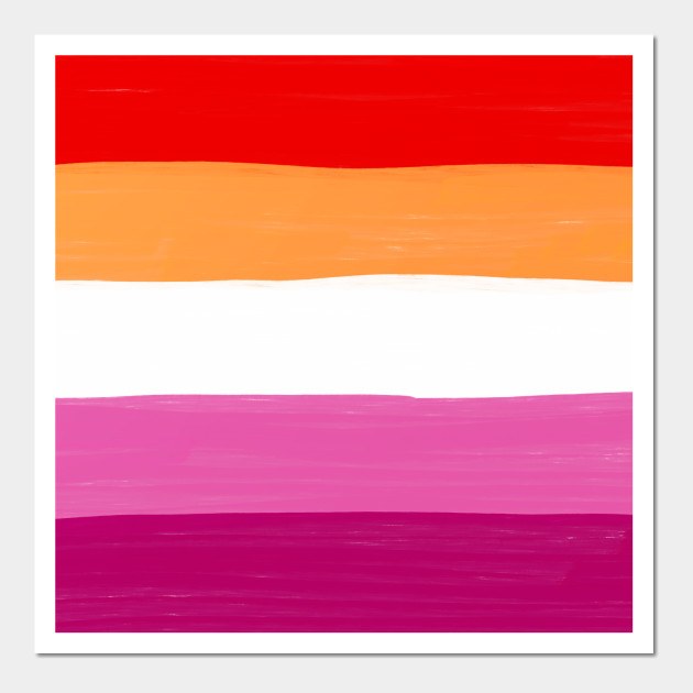 9504420_0-73 Lesbian flag