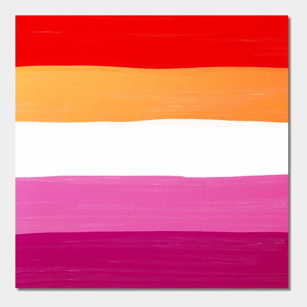 9504420_0-74 Lesbian flag