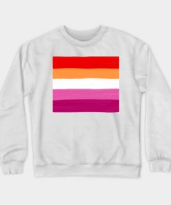 Lesbian flag
