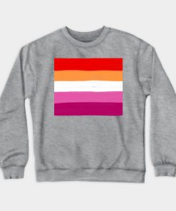 Lesbian flag