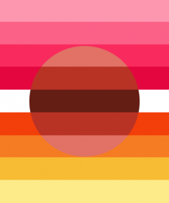 2x3 ft (60x90cm) / 4 Corner Grommets Official PAN FLAG Merch