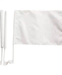 Your Choice Car Flag PN0112 Double Side / 30x45cm Official PAN FLAG Merch