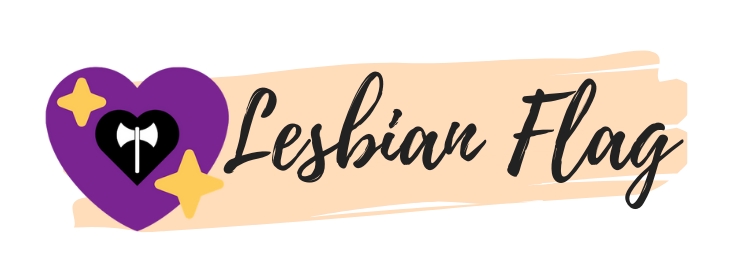 Lesbian Flag
