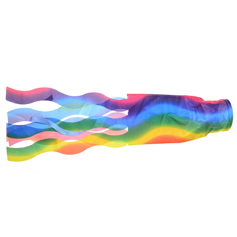 New-Outdoor-Wind-Sock-Flags-Vivid-Colorful-Rainbow-Wind-Sock-Sleeve-Cone-Test-70cm-Festivals-Caravan_51641d7a-1667-490b-bf50-25bcddd0724b New Outdoor Wind Sock Flags Vivid Colorful Rainbow Wind Sock Sleeve Cone Test 70cm Festivals Caravan 51641d7a 1667 490b bf50 25bcddd0724b - Lesbian Flag