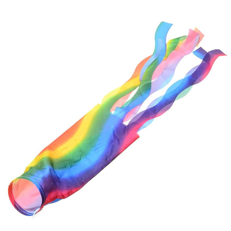 New-Outdoor-Wind-Sock-Flags-Vivid-Colorful-Rainbow-Wind-Sock-Sleeve-Cone-Test-70cm-Festivals-Caravan_ad2bbbca-46d9-4b30-a671-458fc3410171 New Outdoor Wind Sock Flags Vivid Colorful Rainbow Wind Sock Sleeve Cone Test 70cm Festivals Caravan ad2bbbca 46d9 4b30 a671 458fc3410171 - Lesbian Flag