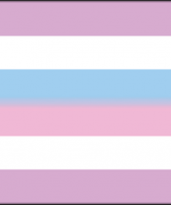 2x3 ft (60x90cm) / 4 Grommets Official PAN FLAG Merch