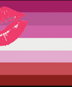 3x5 ft (90x150 cm) Official PAN FLAG Merch