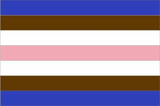Tomboy_Pride_flag 2x3 ft (60x90cm) / 4 Corner Grommets Official PAN FLAG Merch
