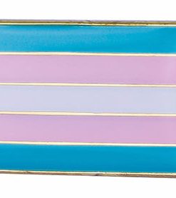 Genderqueer Pride Official PAN FLAG Merch