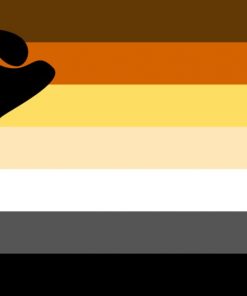 2x3 ft (60x90cm) / 4 Grommets Official PAN FLAG Merch